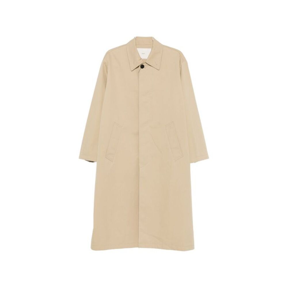 Dunst Women Cotton Blend Coat